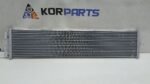 Конденсатор кондиціонера Hyundai IONIQ 5 A/C Condenser 97606GI000