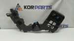 Кронштейн бічний кріплення заднього бампера, правий KIA EV6 BRACKET-RR BUMPER SIDE MTG,RH 86654cv000