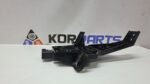 Радар заднього кута в зборі, лівий KIA EV9 UNIT ASSY-REAR CORNER RADAR,LH 99140DO000 - Зображення 3