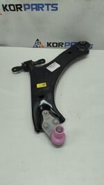 Важіль нижній передньої підвіски лівий Hyundai Santa Fe MX4 Front lower control arm LH 54500S1AA0 - Зображення 5