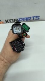 Джгут проводів додаткової фари, правий Hyundai KONA WIRING ASSY-AUXILIARY LAMP,RH 921d9be100 - Зображення 2
