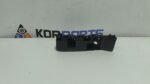 Кронштейн переднього бампера правий Hyundai Santa Fe MX5 Front bumper side bracket RH 86552P6000