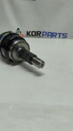 Вал привідний правий у зборі KIA Sportage NQ5 SHAFT ASSY-DRIVE,RH 49501p0100 - Зображення 2