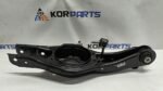 Важіль нижній задньої підвіски лівий Hyundai TUCSON Rear lower arm LH 55210n9060 - Зображення 2