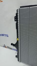 Радіатор низькотемпературного контуру Genesis GV70 EV RADIATOR ASSY-LOW TEMPERATURE 253L0DS000 - Зображення 4
