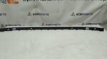 Накладка переднього бампера в зборі Hyundai IONIQ 6 GARNISH ASSY-FR BUMPER 865b5kl000EBR - Зображення 2