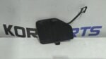 Заглушка буксирувального крюка KIA EV6 CAP-TOWING HOOK 86588cvja0 - Зображення 2
