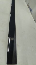 Накладка переднього бампера в зборі Hyundai IONIQ 6 GARNISH ASSY-FR BUMPER 865b5kl000EBR - Зображення 5