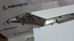 Hyundai IONIQ 5 MOLDING ASSY-BUMPER,LWR Молдинг бампера в зборі, нижній 86569GI010SCR - Зображення 3