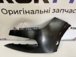 Накладка заднього бампера, бічна, правий KIA EV6 COVER-RR BUMPER SIDE,RH 866a6cv600