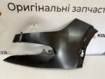 Накладка заднього бампера, бічна, правий KIA EV6 COVER-RR BUMPER SIDE,RH 866a6cv600 - Зображення 2