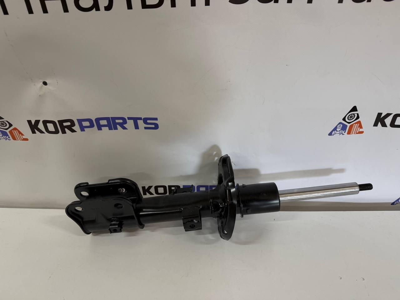 AgACAgIAAxkBAAIaJ2mi Hyundai Santa Fe MX5 STRUT ASSY-FR,LH Амортизатор (Стійка) передній лівий 54650P6000 - Зображення 1