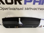KIA EV6 (2021–2024) Накладка решітки радіатора верхня 86391CVJA0 - Зображення 2