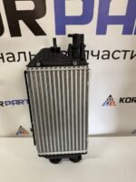 COOLER ASSY-INTER Інтеркулер 282702m400 - Зображення 3