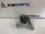Подушка кріплення двигуну Hyundai Santa Fe MX5 BRACKET ASSY-ENGINE MTG 21810p6650