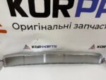 Hyundai Santa Fe MX5 SKID PLATE-FR BUMPER Накладка переднього бампера 86577p6100xaa