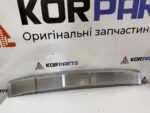 Hyundai Santa Fe MX5 SKID PLATE-FR BUMPER Накладка переднього бампера 86577p6100xaa - Зображення 2