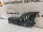 Накладка верхня заднього бампера, правий Hyundai Santa Fe MX5 COVER ASSY-RR BUMPER UPR,RH 86657p6000