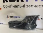 Накладка верхня заднього бампера, правий Hyundai Santa Fe MX5 COVER ASSY-RR BUMPER UPR,RH 86657p6000 - Зображення 2