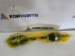 KIA Sportage NQ5 SHAFT ASSY-DRIVE,RH Вал привідний правий у зборі 49501p0100 - Зображення 2