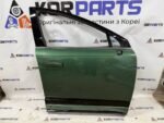 Панель передніх правих дверей Hyundai IONIQ 9 PANEL ASSY-FRONT DOOR,RH 76004go000