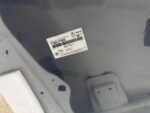 Панель задніх лівих дверей KIA Sportage NQ5 PANEL ASSY-REAR DOOR,LH 77003p1000 - Зображення 2