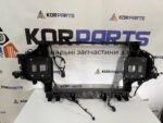 Передня панель (телевізор) у зборі Hyundai IONIQ 5 CARRIER ASSY-FRONT END MODULE 64101gi500 - Зображення 3