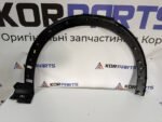 Автозапчасть Не найден 87711cv610 - Зображення 3