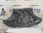 Hyundai IONIQ 6 PANEL ASSY-UNDER COVER Захист піддону двигуна 29110kl000