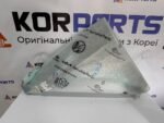 Крило переднє ліве Hyundai IONIQ 6 PANEL ASSY-FENDER,LH 66310kl001