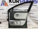 Панель передніх правих дверей Hyundai IONIQ 9 PANEL ASSY-FRONT DOOR,RH 76004go000 - Зображення 3