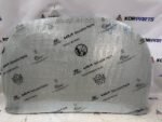 Панель капота KIA NIRO PANEL ASSY-HOOD 66400at000