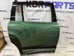 Панель задніх правих дверей Hyundai IONIQ 9 PANEL ASSY-REAR DOOR,RH 77004go000