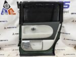 Панель задніх правих дверей Hyundai IONIQ 9 PANEL ASSY-REAR DOOR,RH 77004go000 - Зображення 2