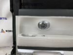 Панель задніх правих дверей Hyundai IONIQ 9 PANEL ASSY-REAR DOOR,RH 77004go000 - Зображення 3