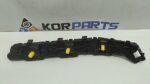 Кронштейн бічний заднього бампера, лівий Hyundai IONIQ 5 BRACKET ASSY-RR BUMPER SIDE,LH 86651gi000 - Зображення 2