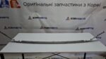 Hyundai IONIQ 5 MOLDING ASSY-BUMPER,LWR Молдинг бампера в зборі, нижній 86569GI010SCR - Зображення 2