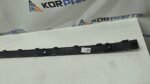 Накладка переднього бампера в зборі Hyundai IONIQ 6 GARNISH ASSY-FR BUMPER 865b5kl000EBR - Зображення 3
