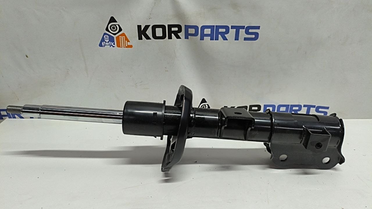 Cpf1uf3EBO9j2KZefVh0CSRha0xZinVH Амортизатор (стійка) передній правий Hyundai IONIQ 5 Front strut RH 54651gi100 - Зображення 1