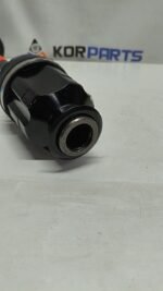 Вал привідний правий у зборі KIA Sportage NQ5 SHAFT ASSY-DRIVE,RH 49501p0100 - Зображення 3
