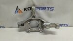 Кулак поворотний передній лівий Hyundai IONIQ 5 Front axle knuckle LH 51710gi000 - Зображення 2