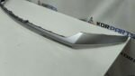 Молдинг бампера нижній KIA NIRO EV Bumper molding lower 86569AO000HMS - Зображення 5