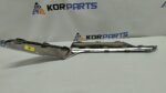 Молдинг переднього бампера, правий KIA NIRO EV MOULDING-FRONT BUMPER,RH 86596AO010CAD - Зображення 3