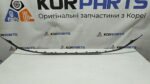 Вставка решітки радіатора №1 Kia EV9 Radiator grille piece No.1 865a1do500hds - Зображення 3