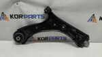 Важіль нижній передньої підвіски лівий Hyundai IONIQ 6 Front lower control arm LH 54500KL050 - Зображення 2