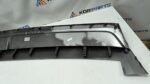 Накладка (Лижа) заднього бампера Hyundai IONIQ 5 SKID PLATE-RR BUMPER 86671gica0yev - Зображення 3