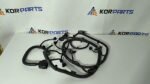 Джгут проводів заднього бампера KIA EV6 WIRING HARNESS-RR BUMPER 91885cv040
