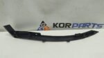 Елемент переднього бампера, лівий Hyundai IONIQ 6 PIECE-FR BUMPER,LH 865c5kl000 - Зображення 2