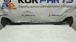 Накладка (Лижа) заднього бампера KIA EV9 SKID PLATE-RR BUMPER 86671do200 - Зображення 3