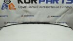 Вставка решітки радіатора №1 Kia EV9 Radiator grille piece No.1 865a1do500hds - Зображення 2
